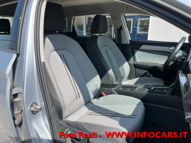 SEAT Leon usata, con Antifurto