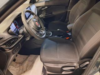 FIAT Tipo usata, con Chiusura centralizzata