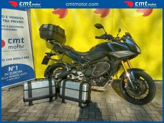 YAMAHA Tracer 900 usata 8