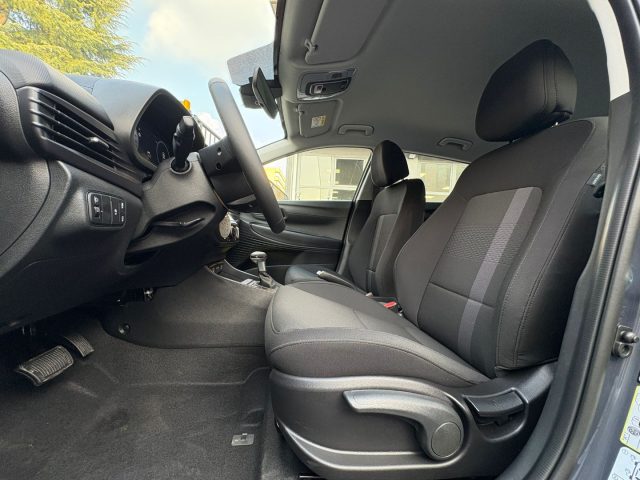 HYUNDAI i20 usata, con Cruise Control