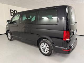 VOLKSWAGEN T6.1 usata, con Boardcomputer