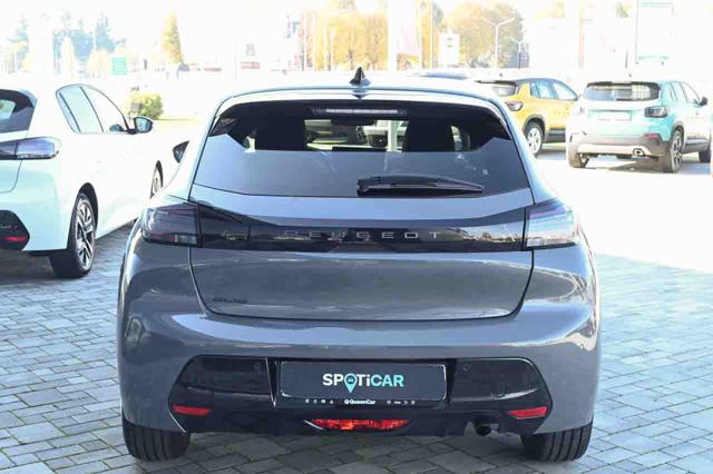 PEUGEOT 208 usata, con Autoradio