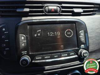 ALFA ROMEO Giulietta usata, con Fendinebbia