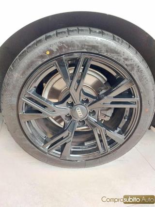 AUDI A5 usata, con Controllo trazione