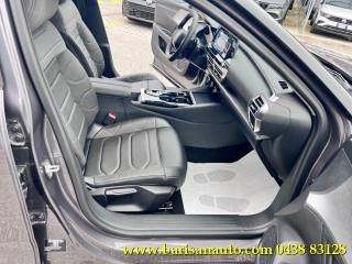 CITROEN C5 X usata, con Boardcomputer