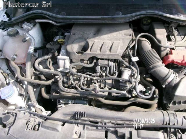 FORD Fiesta usata, con Climatizzatore