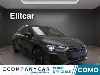 AUDI A3 usata, con Airbag laterali