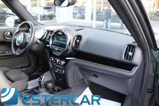 MINI Countryman usata, con Servosterzo