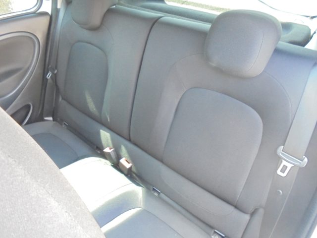 SMART ForFour usata, con Controllo automatico clima