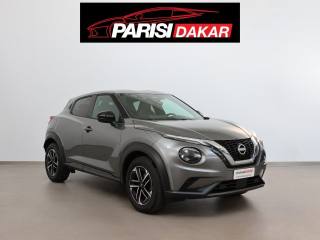 NISSAN Juke usata, con Airbag