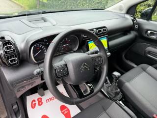 CITROEN C3 Aircross usata, con Controllo automatico clima