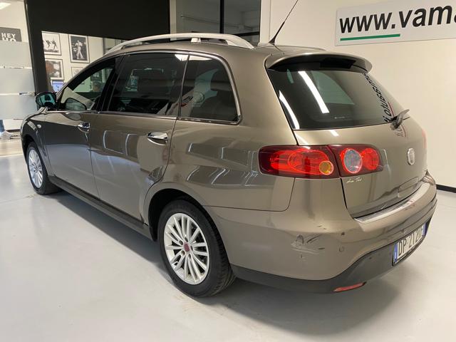 FIAT Croma usata, con Autoradio