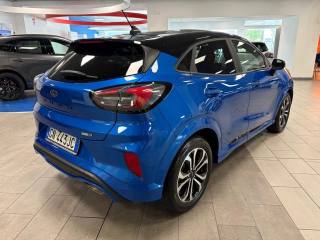 FORD Puma usata, con ESP