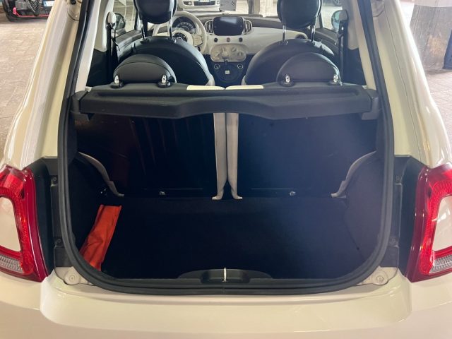 FIAT 500 usata, con Controllo trazione