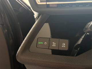 AUDI A3 usata, con Fari LED