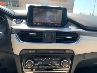 MAZDA 6 usata, con ESP