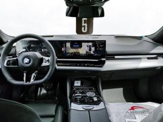 BMW 520 usata 11