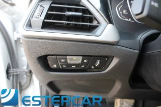 BMW 320 usata, con Autoradio digitale