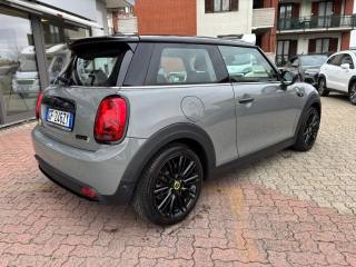 MINI Cooper SE usata, con Airbag Passeggero