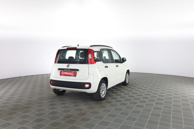 FIAT Panda usata 3