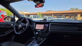 PORSCHE Macan usata, con Filtro antiparticolato