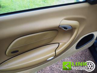 PORSCHE 911 usata 36