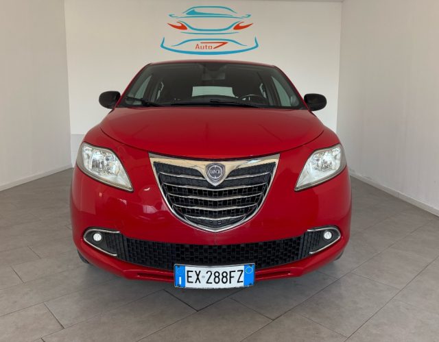 LANCIA Ypsilon usata 0