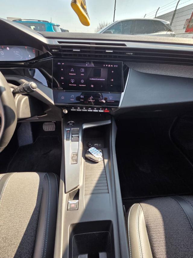 PEUGEOT 308 usata, con Cruise Control