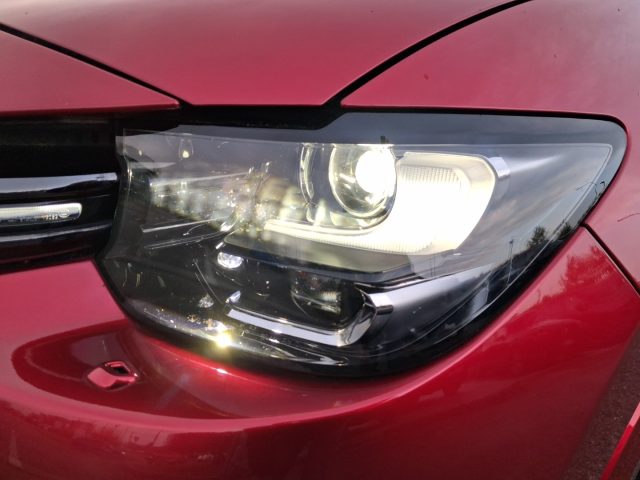 MAZDA CX-60 usata, con Cerchi in lega