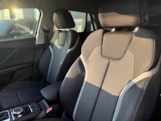 AUDI Q2 usata, con Cruise Control