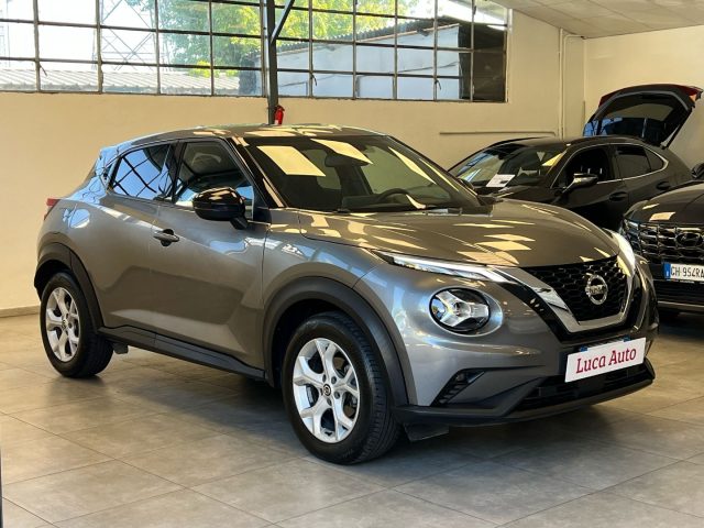 NISSAN Juke usata, con Airbag laterali