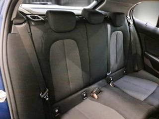 BMW 118 usata, con ESP