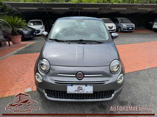 FIAT 500 usata, con Cerchi in lega