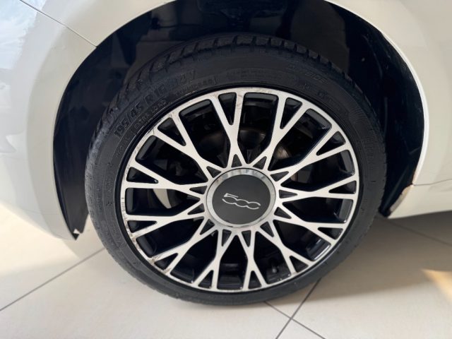 FIAT 500 usata, con Volante multifunzione
