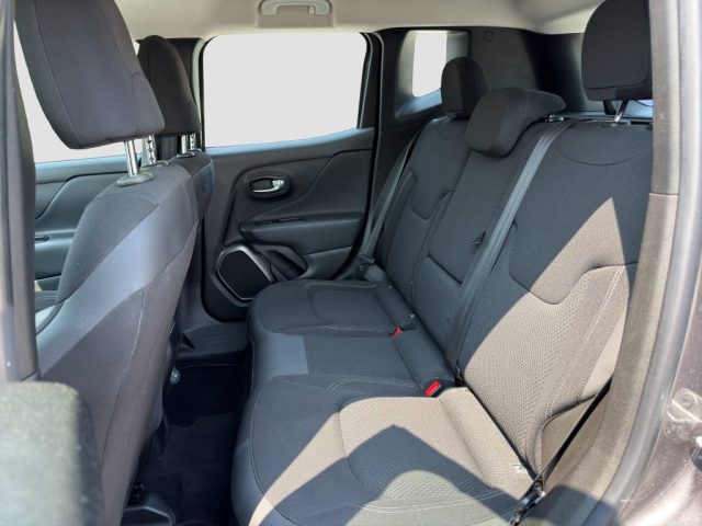 JEEP Renegade usata 10