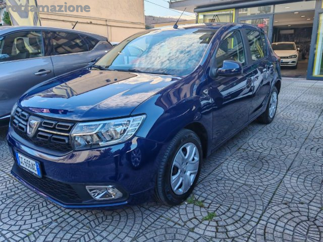 DACIA Sandero usata, con Airbag Passeggero