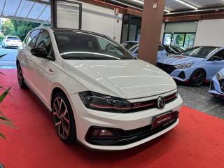 VOLKSWAGEN Polo GTI usata, con Airbag laterali
