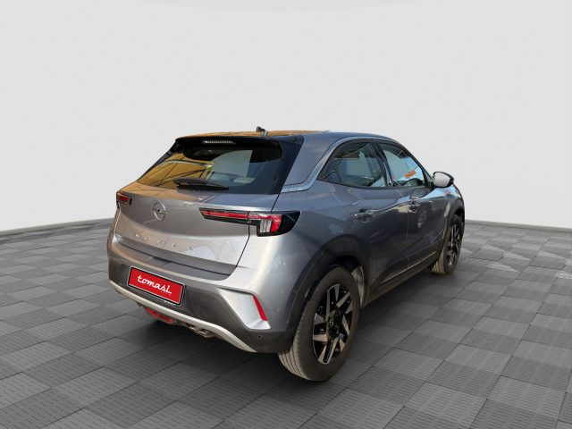 OPEL Mokka usata 4