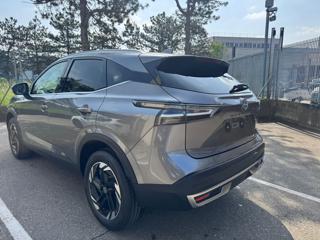 NISSAN Qashqai usata, con Airbag Passeggero