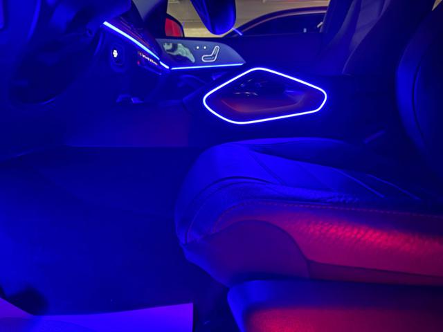 MERCEDES-BENZ GLE 350 usata, con Isofix