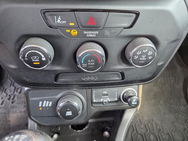 JEEP Renegade usata, con Filtro antiparticolato