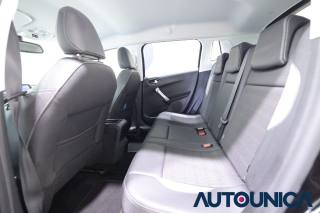 PEUGEOT 2008 usata, con Isofix