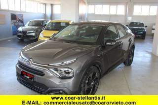 CITROEN C4 BlueHDi 130 S&S EAT8 Shine