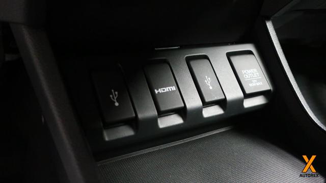 HONDA HR-V usata, con ESP