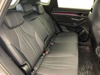 BYD Seal usata, con ESP