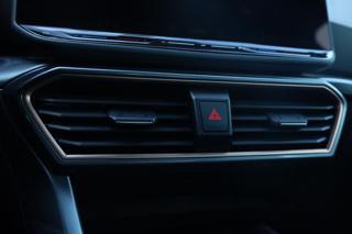 SEAT Leon usata, con Boardcomputer