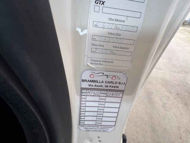 FIAT 500C usata 48