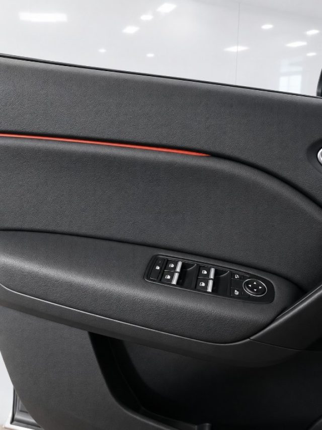 RENAULT Captur usata, con Controllo trazione