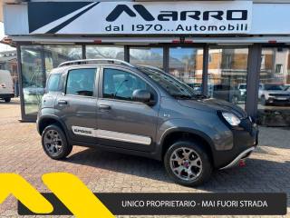 FIAT Panda Cross 0.9 TwinAir Turbo S&S 4x4 5POSTI