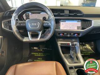 AUDI Q3 usata, con ESP
